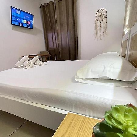 Lecce Cplaza Bed & Breakfast Exterior photo