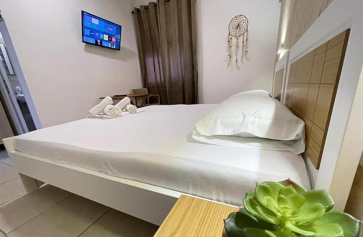 Lecce Cplaza Bed & Breakfast Exterior photo