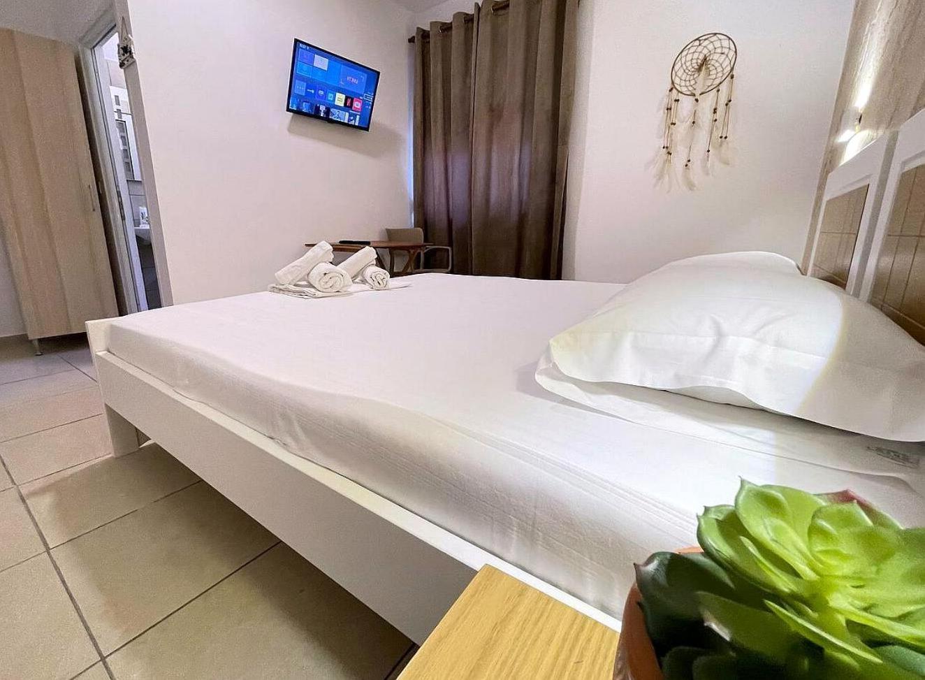 Lecce Cplaza Bed & Breakfast Exterior photo