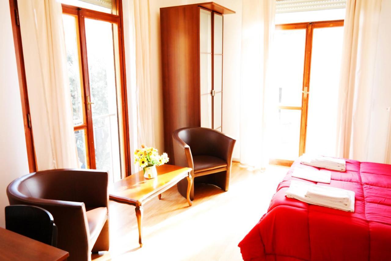 Lecce Cplaza Bed & Breakfast Exterior photo