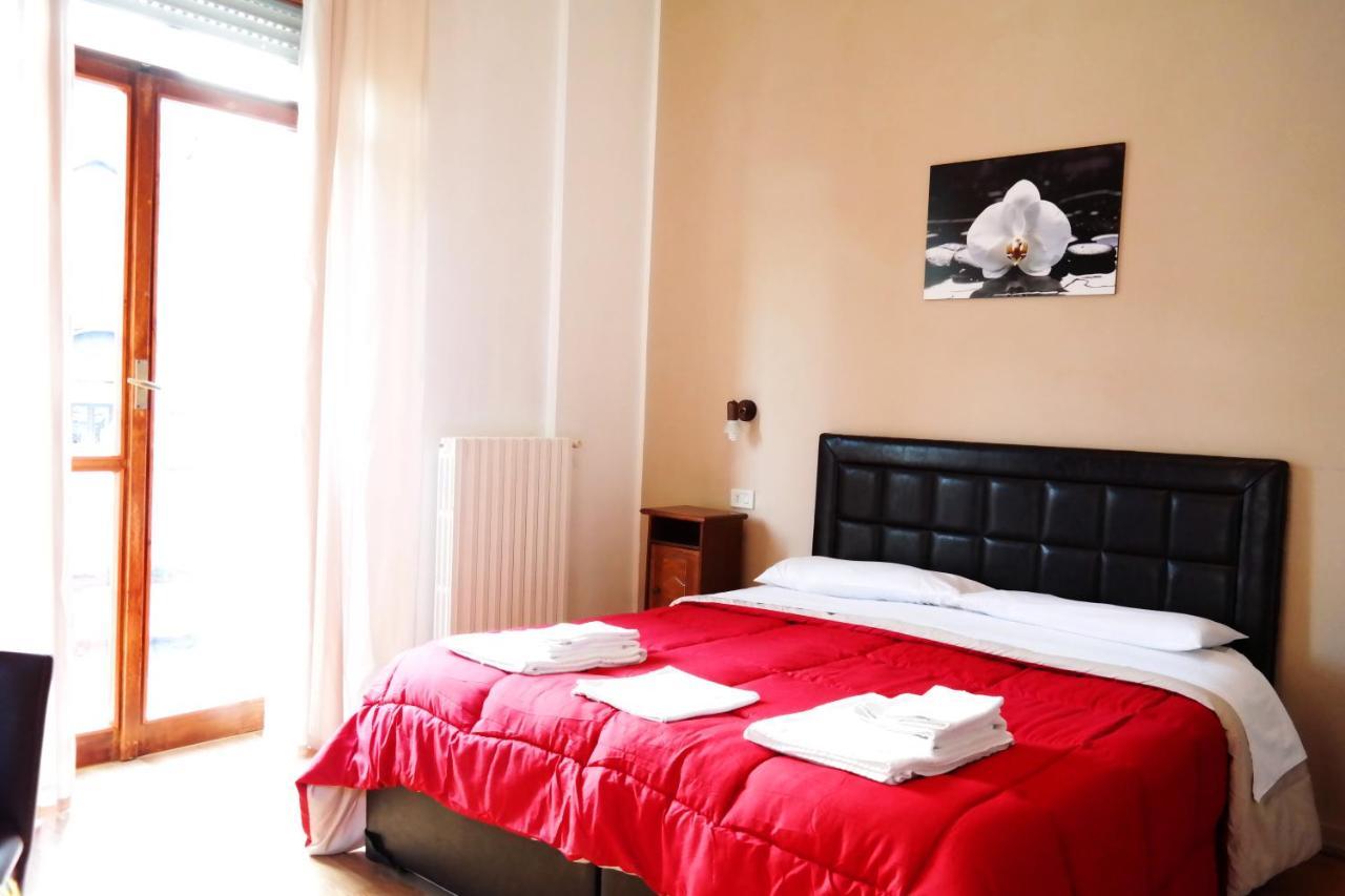 Lecce Cplaza Bed & Breakfast Exterior photo