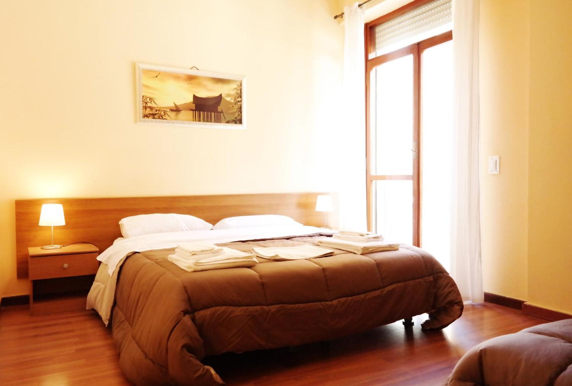 Lecce Cplaza Bed & Breakfast Exterior photo