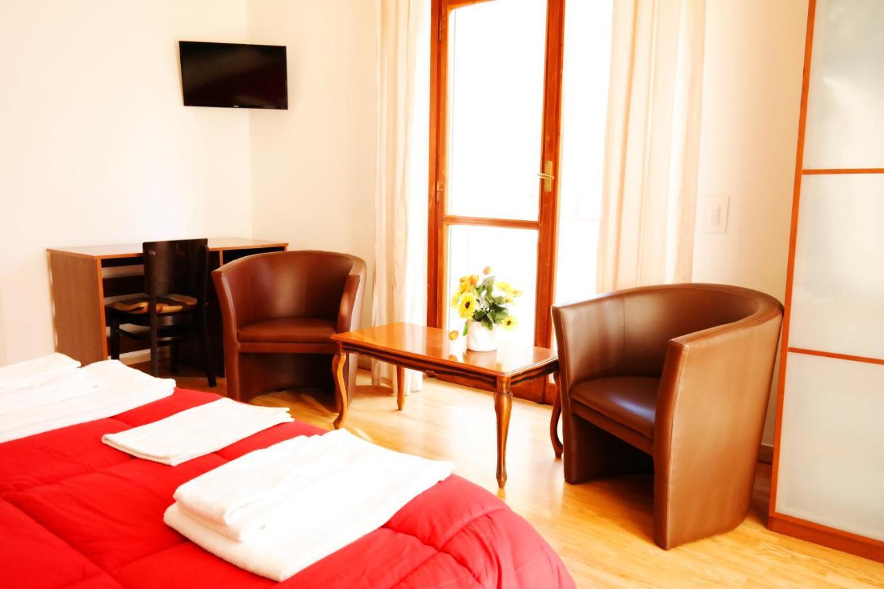 Lecce Cplaza Bed & Breakfast Exterior photo