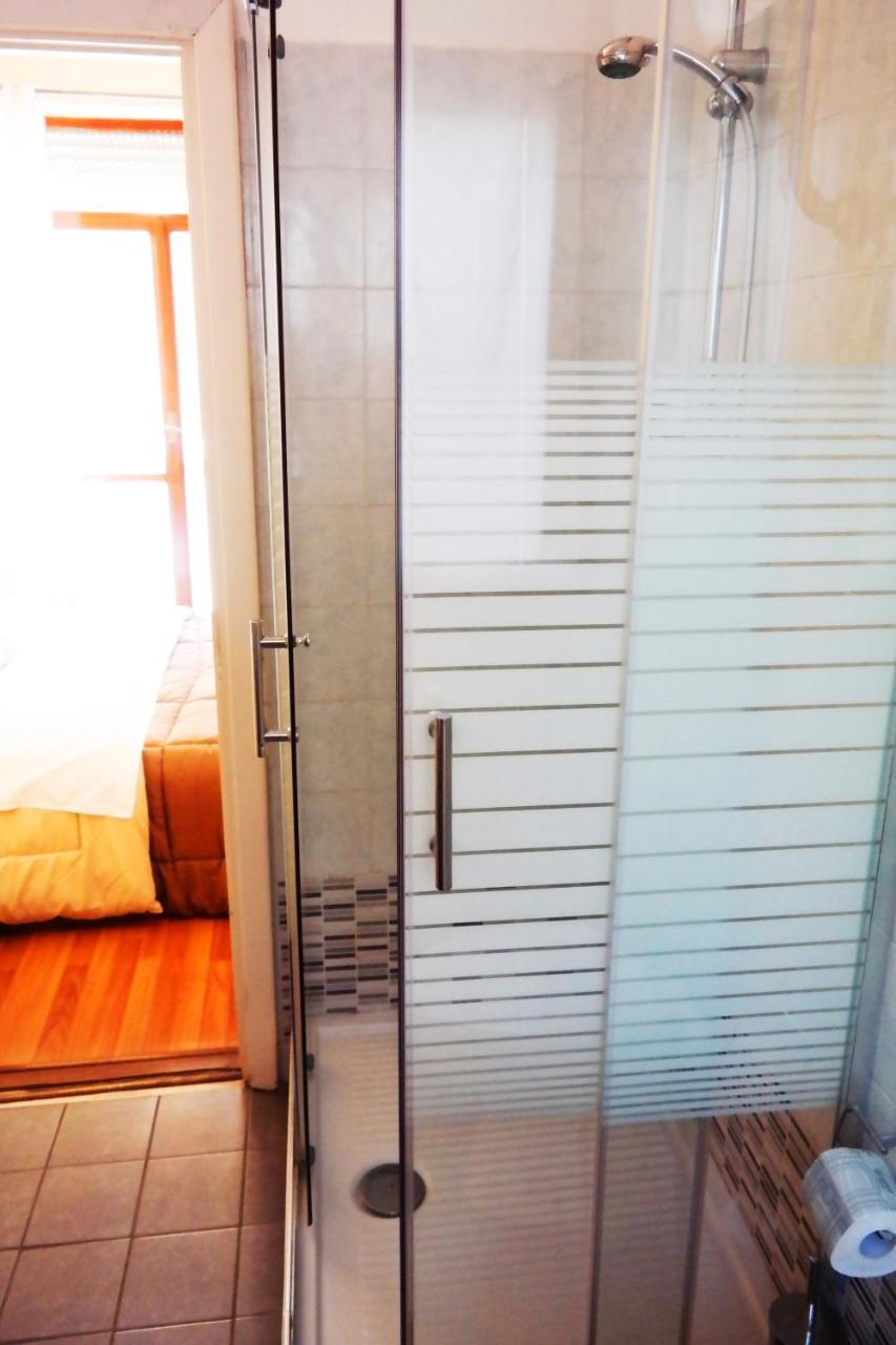 Lecce Cplaza Bed & Breakfast Exterior photo
