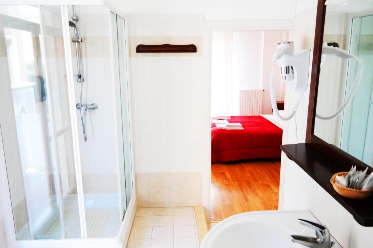 Lecce Cplaza Bed & Breakfast Exterior photo