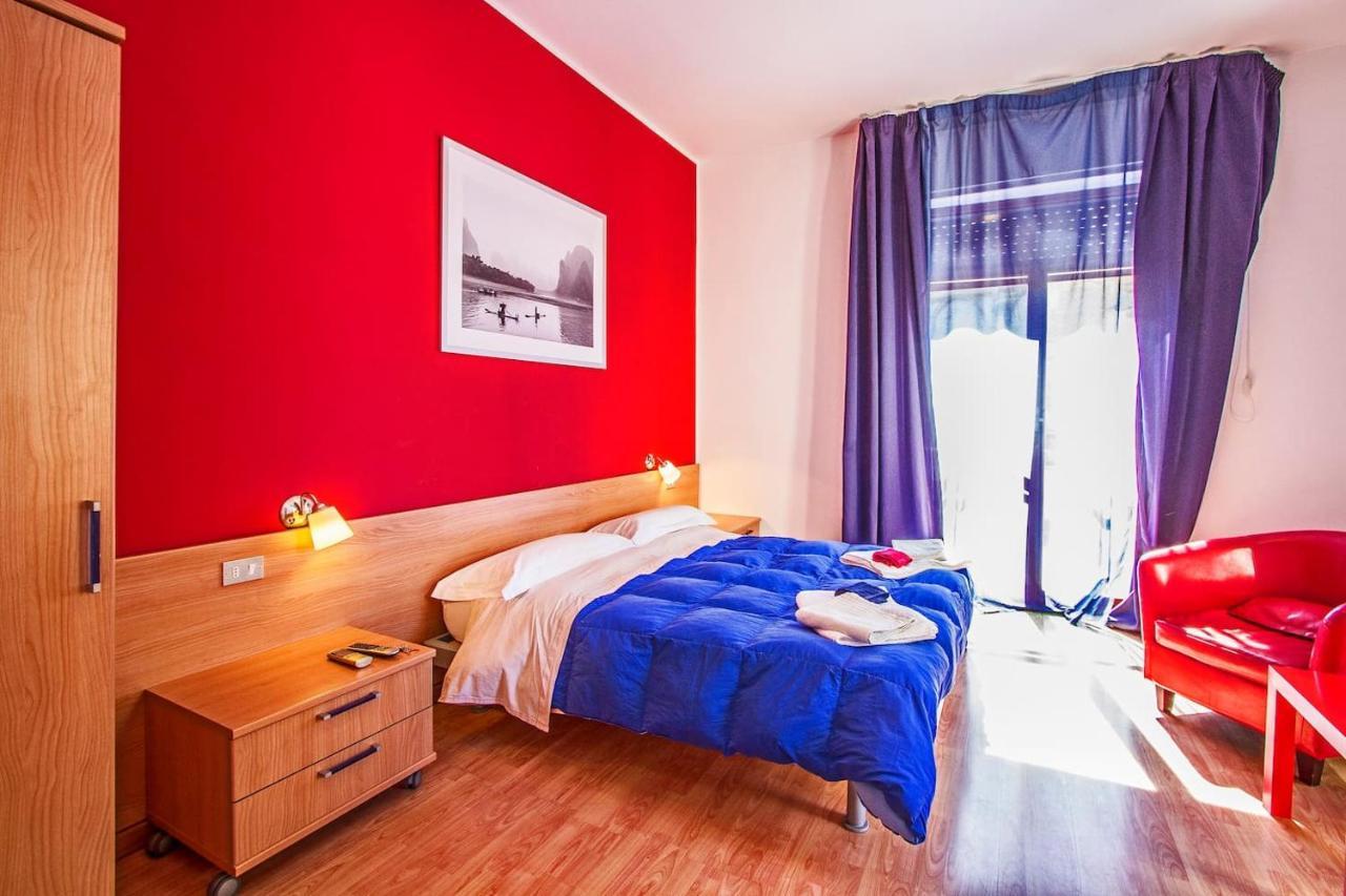 Lecce Cplaza Bed & Breakfast Exterior photo