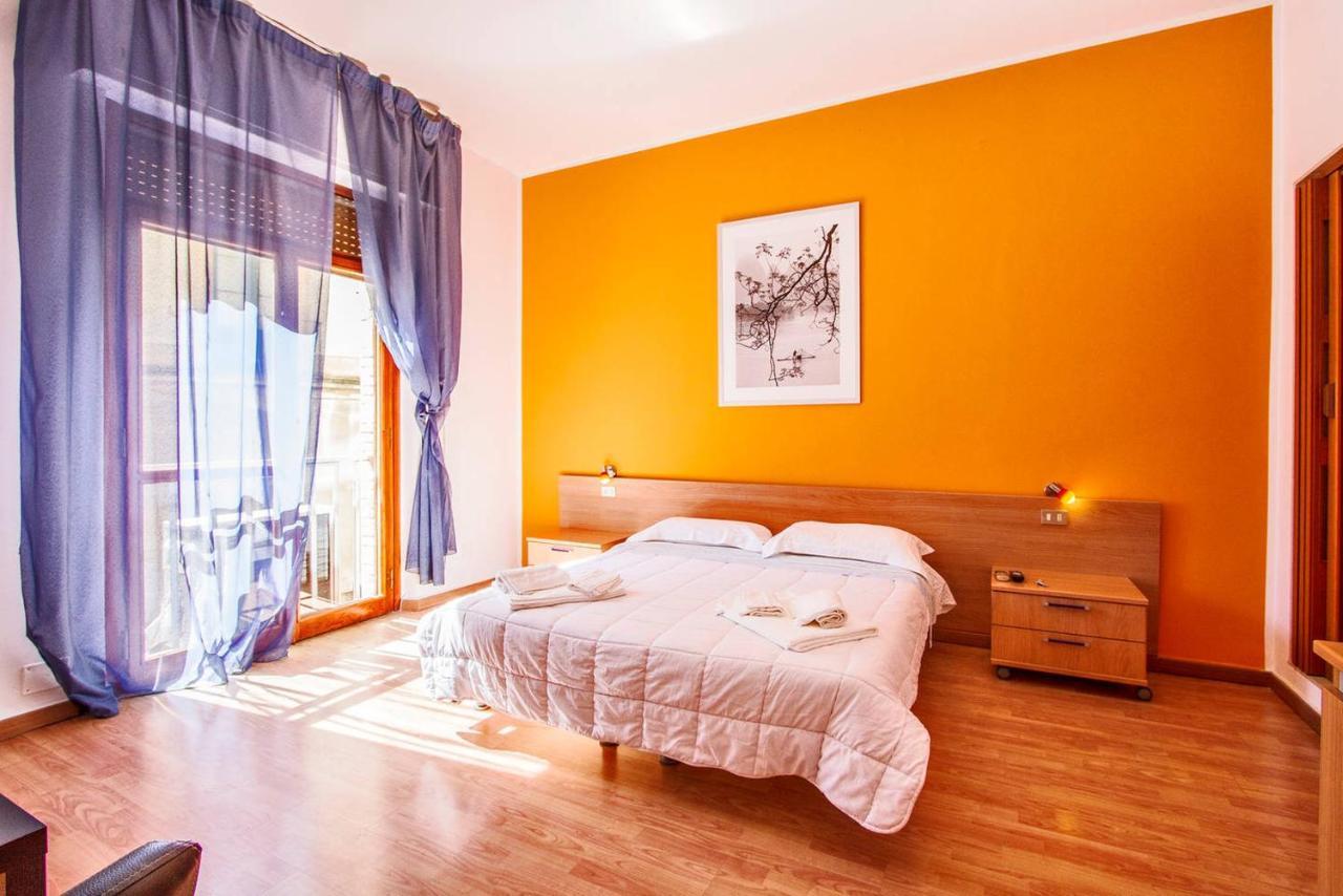 Lecce Cplaza Bed & Breakfast Exterior photo